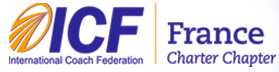 LOGO ICF CHAPTER FRANCE